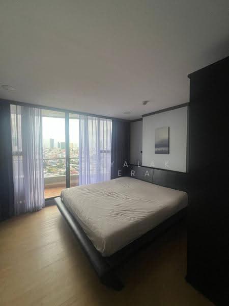 Supalai Place Sukhumvit 39 : ศุภาลัย เพลส สุขุมวิท 39, กรุงเทพ, 175-179 ซอยสุขุมวิท 39 ถนนสุขุมวิท แขวงคลองตันเหนือ เขตวัฒนา กรุงเทพมหานคร, คลองตันเหนือ, วัฒนา, กรุงเทพ, 120 ตร.ม., คอนโด ขาย, โดย Thanyalak Ajmera, 500662366 - DDproperty.com