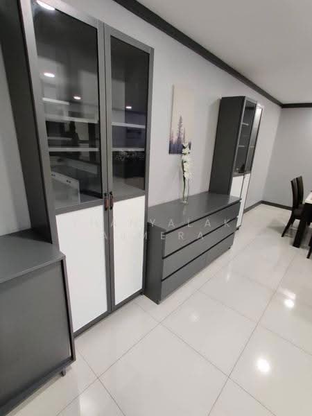 Supalai Place Sukhumvit 39 : ศุภาลัย เพลส สุขุมวิท 39, กรุงเทพ, 175-179 ซอยสุขุมวิท 39 ถนนสุขุมวิท แขวงคลองตันเหนือ เขตวัฒนา กรุงเทพมหานคร, คลองตันเหนือ, วัฒนา, กรุงเทพ, 120 ตร.ม., คอนโด ขาย, โดย Thanyalak Ajmera, 500662366 - DDproperty.com
