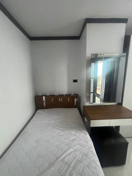 Supalai Place Sukhumvit 39, Bangkok, 175-179 Soi Sukhumvit 39 Sukhumvit Road, Khlong Tan Nua, Watthana, Bangkok, 3 Bedrooms, 120 sqm, Condo For Sale, by Thanyalak Ajmera, 500662366 - DDproperty.com
