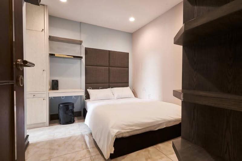 Pathumwan Resort, Bangkok, Phayathai Road, Thanon Phaya Thai, Ratchathewi, Bangkok, 2 Bedrooms, 60 sqm, Condo For Sale, by Pemika Aukkaraleekul, 500662368 - DDproperty.com