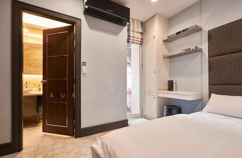 Pathumwan Resort : ปทุมวัน รีสอร์ท, กรุงเทพ, ถนนพญาไท, ราชเทวี, กรุงเทพ, 60 ตร.ม., คอนโด ขาย, โดย Pemika Aukkaraleekul, 500662368 - DDproperty.com
