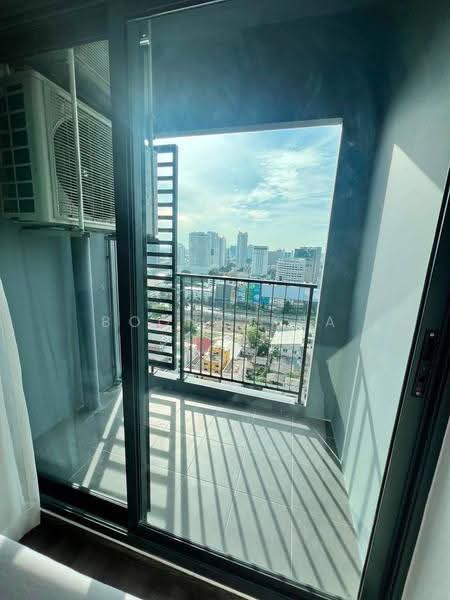 IDEO Rama 9-Asoke, Bangkok, Rama 9 Road, Huai Khwang, Bangkok, 2 Bedrooms, 52 sqm, Condo For Rent, by Boonraksa Sopak, 500662375 - DDproperty.com