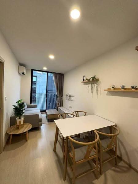 Noble Ambience Sarasin : โนเบิล แอมเบียนส์ สารสิน, กรุงเทพ, ซอยสารสิน ถนนสารสิน, ลุมพินี, ปทุมวัน, กรุงเทพ, 38 ตร.ม., คอนโด ขาย, โดย Jettapat Jaroonpipatkun, 500662387 - DDproperty.com