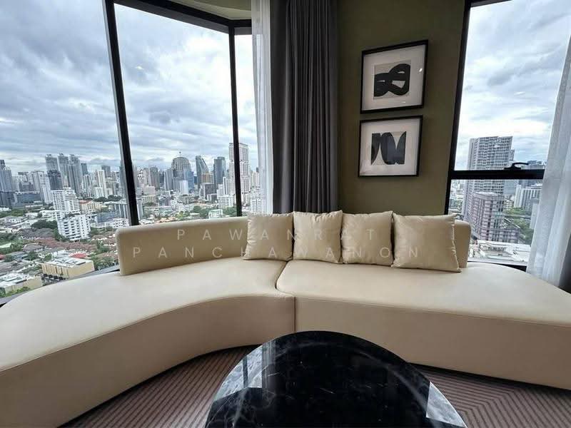 IDEO Q Sukhumvit 36 : ไอดีโอ คิว สุขุมวิท 36, กรุงเทพ, ซอยสุขุมวิท 36, คลองตัน, คลองเตย, กรุงเทพ, 64 ตร.ม., คอนโด ให้เช่า, โดย Pawanrat Panchawanon, 500662395 - DDproperty.com