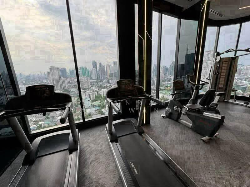 IDEO Q Sukhumvit 36 : ไอดีโอ คิว สุขุมวิท 36, กรุงเทพ, ซอยสุขุมวิท 36, คลองตัน, คลองเตย, กรุงเทพ, 64 ตร.ม., คอนโด ให้เช่า, โดย Pawanrat Panchawanon, 500662395 - DDproperty.com