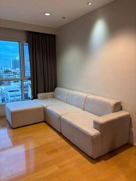 Hive Sathorn : ไฮฟ์ สาทร, กรุงเทพ, ถนนกรุงธนบุรี, คลองต้นไทร, คลองสาน, กรุงเทพ, 70 ตร.ม., คอนโด ให้เช่า, โดย Boonraksa Sopak, 500662409 - DDproperty.com