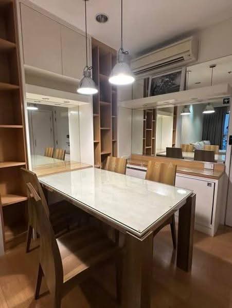 Hive Sathorn, Bangkok, Krung Thonburi Road, Khlong Ton Sai, Khlong San, Bangkok, 2 Bedrooms, 70 sqm, Condo For Rent, by Boonraksa Sopak, 500662409 - DDproperty.com
