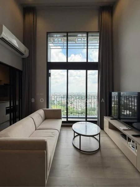 Piti Sukhumvit 101, Bangkok, Sukhumvit Road, Bang Chak, Phra Khanong, Bangkok, 1 Bedroom, 46 sqm, Condo For Rent, by Boonraksa Sopak, 500662414 - DDproperty.com