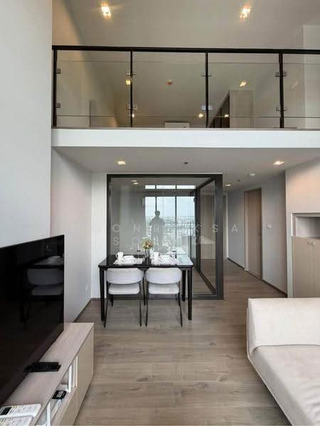 Piti Sukhumvit 101, Bangkok, Sukhumvit Road, Bang Chak, Phra Khanong, Bangkok, 1 Bedroom, 46 sqm, Condo For Rent, by Boonraksa Sopak, 500662414 - DDproperty.com