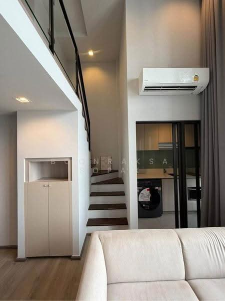 Piti Sukhumvit 101, Bangkok, Sukhumvit Road, Bang Chak, Phra Khanong, Bangkok, 1 Bedroom, 46 sqm, Condo For Rent, by Boonraksa Sopak, 500662414 - DDproperty.com