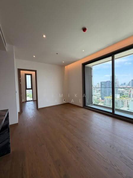 Via ARI, Bangkok, 42 Soi Ari 1, Samsen Nai, Phaya Thai, Bangkok, 2 Bedrooms, 92 sqm, Condo For Sale, by Pemika Aukkaraleekul, 500662416 - DDproperty.com