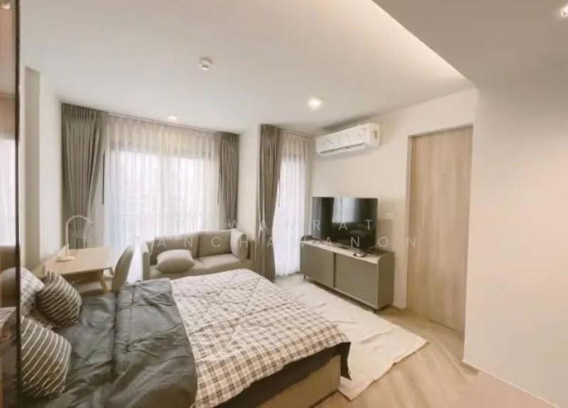 Chapter Thonglor 25 : แชปเตอร์ ทองหล่อ 25, กรุงเทพ, ซอยทองหล่อ 25 ถนนสุขุมวิท, คลองตันเหนือ, วัฒนา, กรุงเทพ, 29 ตร.ม., คอนโด ให้เช่า, โดย Pawanrat Panchawanon, 500662417 - DDproperty.com
