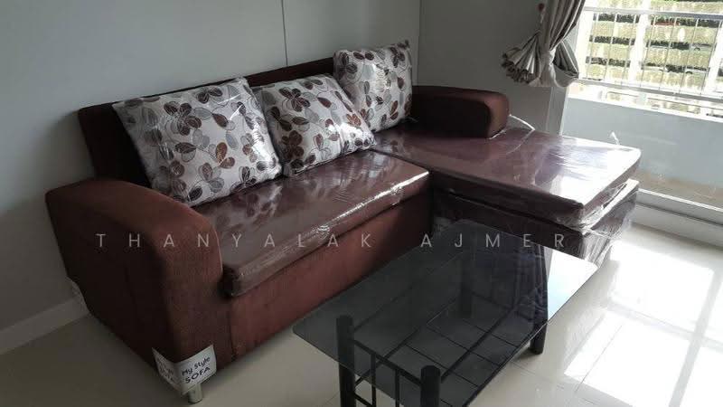 Circle Condominium, Bangkok, 1674 Soi Petchaburi 36 Petchaburi Road, Makkasan, Ratchathewi, Bangkok, 1 Bedroom, 47 sqm, Condo For Sale, by Thanyalak Ajmera, 500662423 - DDproperty.com