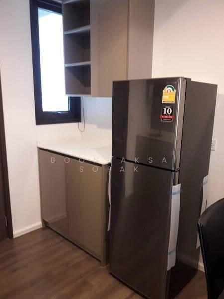 Whizdom Essence, Bangkok, 5 Piyabutr 1 Alley, Bang Chak, Phra Khanong, Bangkok, 2 Bedrooms, 53 sqm, Condo For Rent, by Boonraksa Sopak, 500662424 - DDproperty.com