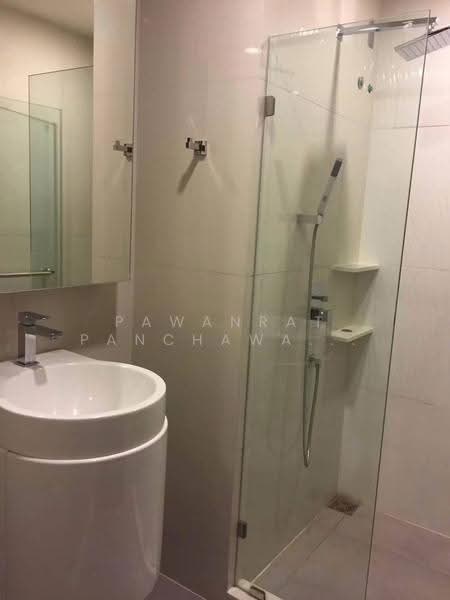 Rhythm Asoke : ริทึ่ม อโศก, กรุงเทพ, 299 ถนนอโศก - ดินแดง, มักกะสัน, ราชเทวี, กรุงเทพ, 42 ตร.ม., คอนโด ให้เช่า, โดย Pawanrat Panchawanon, 500662427 - DDproperty.com