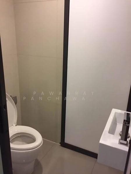 Rhythm Asoke, Bangkok, 299 Asoke - Dindaeng Road, Makkasan, Ratchathewi, Bangkok, 2 Bedrooms, 42 sqm, Condo For Rent, by Pawanrat Panchawanon, 500662427 - DDproperty.com