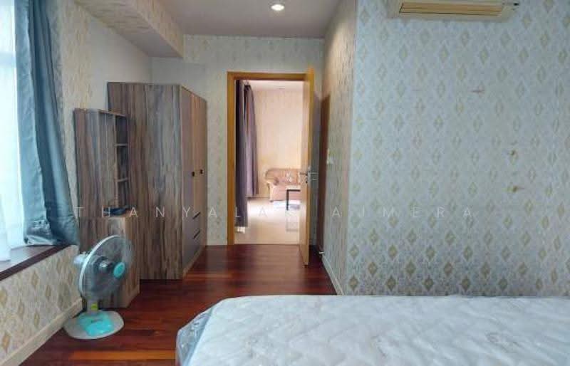 Circle Condominium : เซอร์เคิล คอนโดมิเนียม, กรุงเทพ, 1674 ซอยเพชรบุรี 36 ถนนเพชรบุรี, มักกะสัน, ราชเทวี, กรุงเทพ, 48 ตร.ม., คอนโด ขาย, โดย Thanyalak Ajmera, 500662428 - DDproperty.com