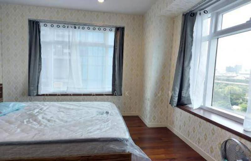 Circle Condominium, Bangkok, 1674 Soi Petchaburi 36 Petchaburi Road, Makkasan, Ratchathewi, Bangkok, 1 Bedroom, 48 sqm, Condo For Sale, by Thanyalak Ajmera, 500662428 - DDproperty.com