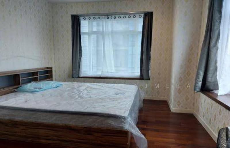 Circle Condominium, Bangkok, 1674 Soi Petchaburi 36 Petchaburi Road, Makkasan, Ratchathewi, Bangkok, 1 Bedroom, 48 sqm, Condo For Sale, by Thanyalak Ajmera, 500662428 - DDproperty.com