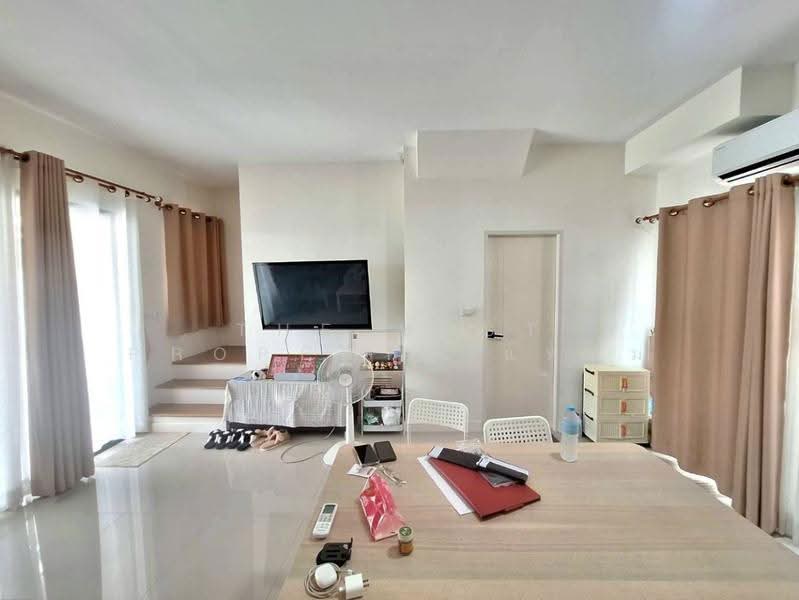 Pleno Bangyai, Nonthaburi, Kanchanaphisek Road, Sao Thong Hin, Bang Yai, Nonthaburi, 3 Bedrooms, 100 sqm, Townhouse For Sale, by The Best Property แหม่ม, 500662429 - DDproperty.com