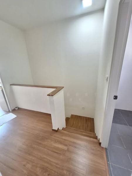 Pleno Bangyai, Nonthaburi, Kanchanaphisek Road, Sao Thong Hin, Bang Yai, Nonthaburi, 3 Bedrooms, 100 sqm, Townhouse For Sale, by The Best Property แหม่ม, 500662429 - DDproperty.com