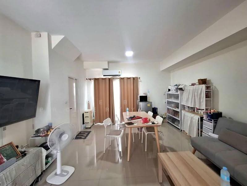 Pleno Bangyai, Nonthaburi, Kanchanaphisek Road, Sao Thong Hin, Bang Yai, Nonthaburi, 3 Bedrooms, 100 sqm, Townhouse For Sale, by The Best Property แหม่ม, 500662429 - DDproperty.com