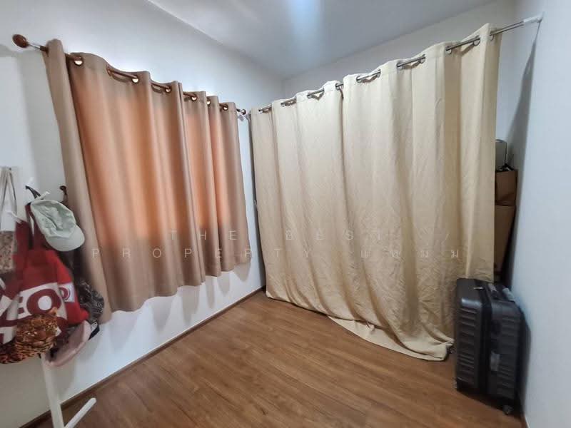 Pleno Bangyai, Nonthaburi, Kanchanaphisek Road, Sao Thong Hin, Bang Yai, Nonthaburi, 3 Bedrooms, 100 sqm, Townhouse For Sale, by The Best Property แหม่ม, 500662429 - DDproperty.com