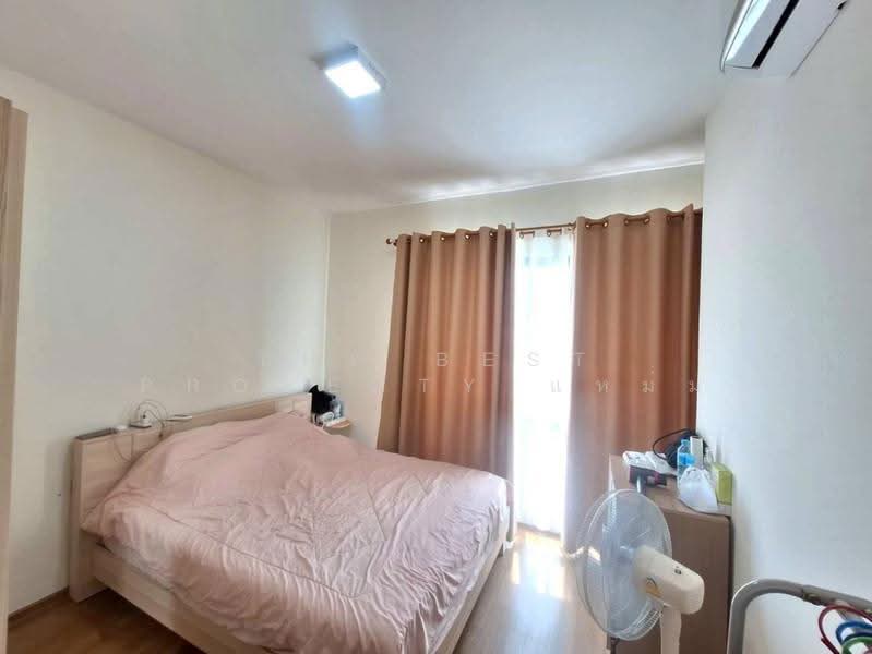 Pleno Bangyai, Nonthaburi, Kanchanaphisek Road, Sao Thong Hin, Bang Yai, Nonthaburi, 3 Bedrooms, 100 sqm, Townhouse For Sale, by The Best Property แหม่ม, 500662429 - DDproperty.com
