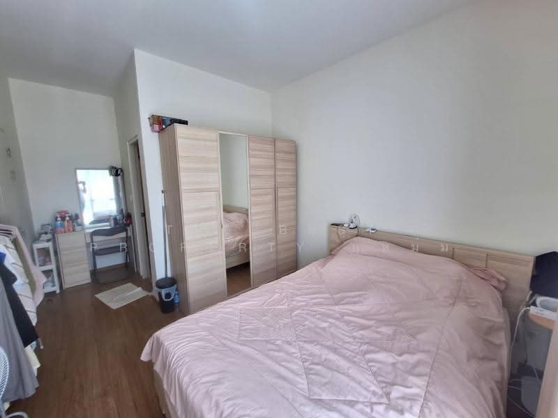 Pleno Bangyai, Nonthaburi, Kanchanaphisek Road, Sao Thong Hin, Bang Yai, Nonthaburi, 3 Bedrooms, 100 sqm, Townhouse For Sale, by The Best Property แหม่ม, 500662429 - DDproperty.com
