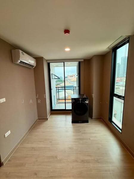 The Cube Urban Sathorn - Chan, Bangkok, Soi Chan 51, Wat Prayakrai, Bang Kho Laem, Bangkok, 1 Bedroom, 42 sqm, Condo For Rent, by Jettapat Jaroonpipatkun, 500662431 - DDproperty.com