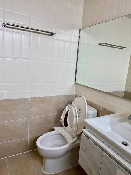 The Cube Urban Sathorn - Chan, Bangkok, Soi Chan 51, Wat Prayakrai, Bang Kho Laem, Bangkok, 1 Bedroom, 42 sqm, Condo For Rent, by Jettapat Jaroonpipatkun, 500662431 - DDproperty.com