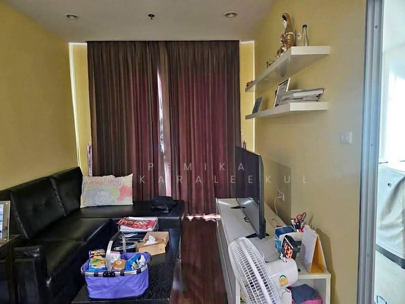 Supalai Lite Sathorn-Charoenrat, Bangkok, 29 Charoenrat Road, Bang Klo, Bang Kho Laem, Bangkok, 2 Bedrooms, 80 sqm, Condo For Sale, by Pemika Aukkaraleekul, 500662432 - DDproperty.com