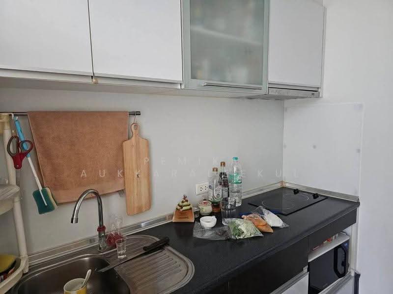 Supalai Lite Sathorn-Charoenrat, Bangkok, 29 Charoenrat Road, Bang Klo, Bang Kho Laem, Bangkok, 2 Bedrooms, 80 sqm, Condo For Sale, by Pemika Aukkaraleekul, 500662432 - DDproperty.com
