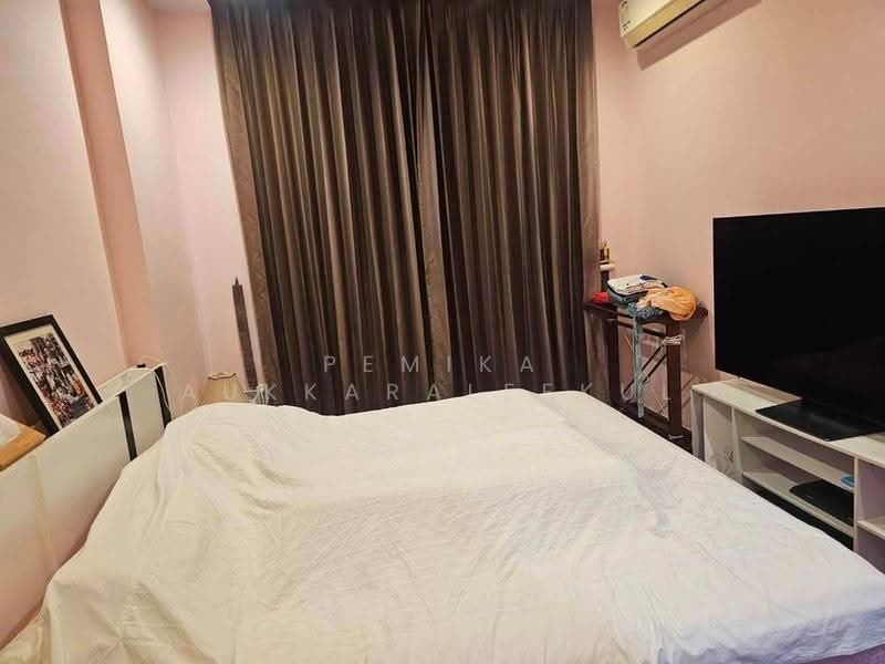 Supalai Lite Sathorn-Charoenrat, Bangkok, 29 Charoenrat Road, Bang Klo, Bang Kho Laem, Bangkok, 2 Bedrooms, 80 sqm, Condo For Sale, by Pemika Aukkaraleekul, 500662432 - DDproperty.com