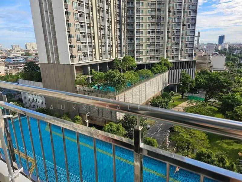 Supalai Lite Sathorn-Charoenrat, Bangkok, 29 Charoenrat Road, Bang Klo, Bang Kho Laem, Bangkok, 2 Bedrooms, 80 sqm, Condo For Sale, by Pemika Aukkaraleekul, 500662432 - DDproperty.com