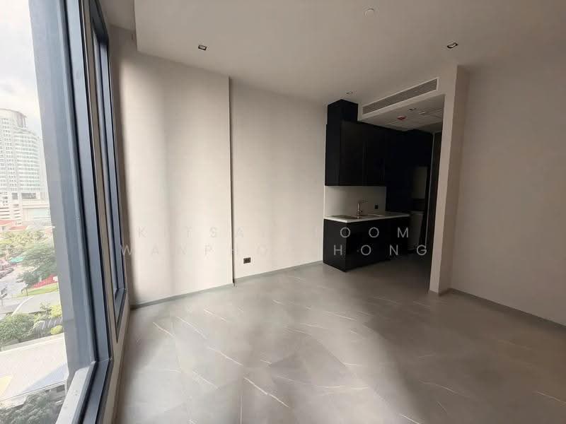 Hyde Heritage Thonglor, Bangkok, 1199 Sukhumvit Soi 59, Khlong Tan Nua, Watthana, Bangkok, 1 Bedroom, 40 sqm, Condo For Sale, by Kitsadapoom Wanpholthong, 500662440 - DDproperty.com
