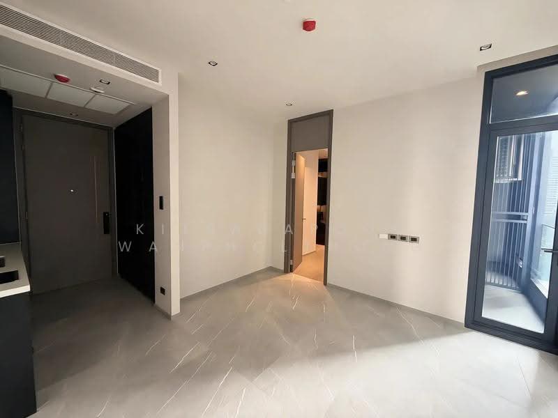 Hyde Heritage Thonglor, Bangkok, 1199 Sukhumvit Soi 59, Khlong Tan Nua, Watthana, Bangkok, 1 Bedroom, 40 sqm, Condo For Sale, by Kitsadapoom Wanpholthong, 500662440 - DDproperty.com