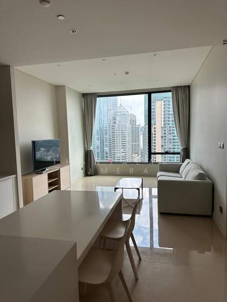 Sindhorn Residence : สินธร เรสซิเดนซ์ หลังสวน, กรุงเทพ, 54 ซอยต้นสน, ลุมพินี, ปทุมวัน, กรุงเทพ, 74 ตร.ม., คอนโด ขาย, โดย Thanyalak Ajmera, 500662442 - DDproperty.com