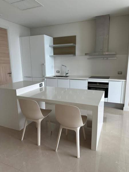 Sindhorn Residence, Bangkok, 54 Soi Ton Son, Lumphini, Pathum Wan, Bangkok, 1 Bedroom, 74 sqm, Condo For Sale, by Thanyalak Ajmera, 500662442 - DDproperty.com