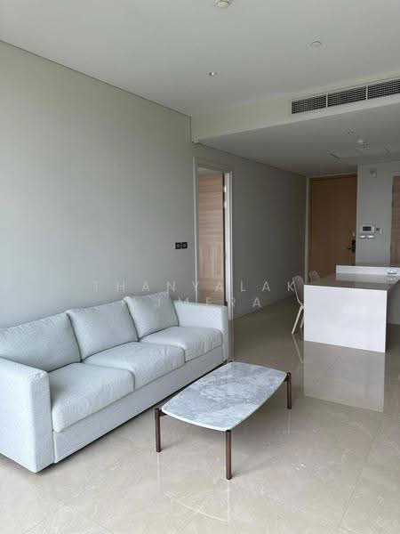 Sindhorn Residence : สินธร เรสซิเดนซ์ หลังสวน, กรุงเทพ, 54 ซอยต้นสน, ลุมพินี, ปทุมวัน, กรุงเทพ, 74 ตร.ม., คอนโด ขาย, โดย Thanyalak Ajmera, 500662442 - DDproperty.com