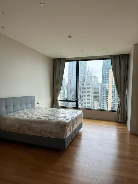 Sindhorn Residence, Bangkok, 54 Soi Ton Son, Lumphini, Pathum Wan, Bangkok, 1 Bedroom, 74 sqm, Condo For Sale, by Thanyalak Ajmera, 500662442 - DDproperty.com