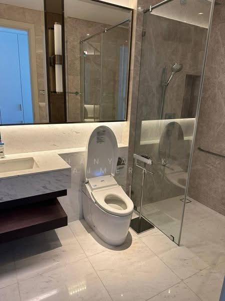 Sindhorn Residence, Bangkok, 54 Soi Ton Son, Lumphini, Pathum Wan, Bangkok, 1 Bedroom, 74 sqm, Condo For Sale, by Thanyalak Ajmera, 500662442 - DDproperty.com