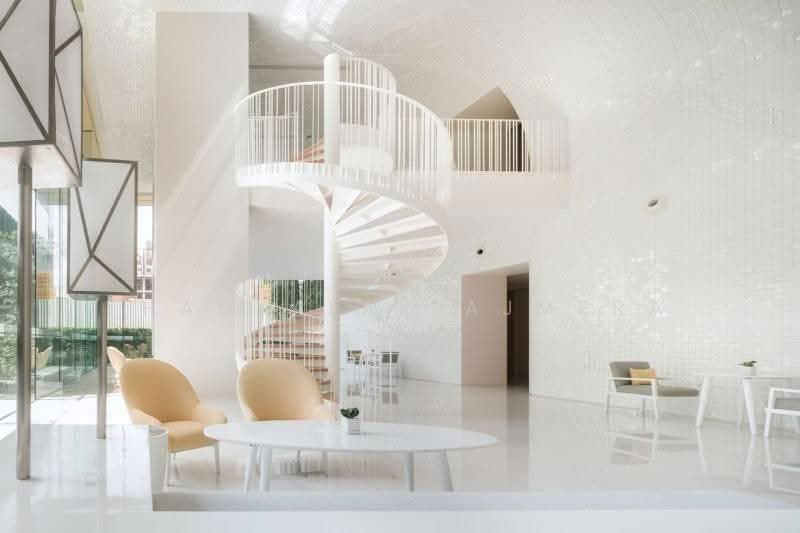 Sindhorn Residence : สินธร เรสซิเดนซ์ หลังสวน, กรุงเทพ, 54 ซอยต้นสน, ลุมพินี, ปทุมวัน, กรุงเทพ, 74 ตร.ม., คอนโด ขาย, โดย Thanyalak Ajmera, 500662442 - DDproperty.com