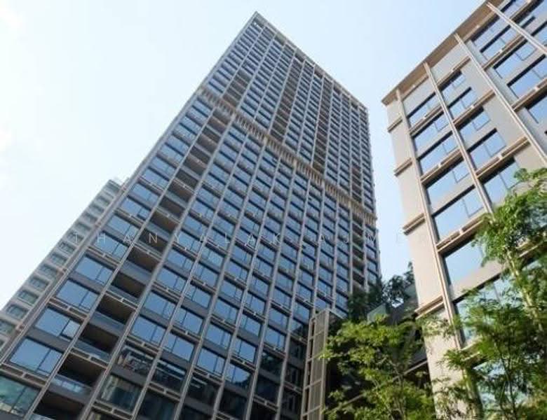 Sindhorn Residence, Bangkok, 54 Soi Ton Son, Lumphini, Pathum Wan, Bangkok, 1 Bedroom, 74 sqm, Condo For Sale, by Thanyalak Ajmera, 500662442 - DDproperty.com