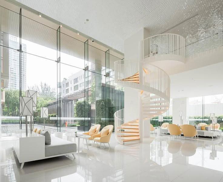 Sindhorn Residence, Bangkok, 54 Soi Ton Son, Lumphini, Pathum Wan, Bangkok, 1 Bedroom, 74 sqm, Condo For Sale, by Thanyalak Ajmera, 500662442 - DDproperty.com