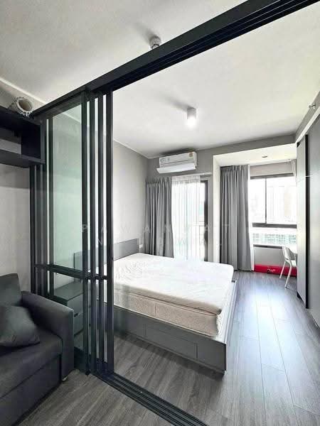 IDEO Sukhumvit Rama 4, Bangkok, Soi Sukhumvit 44, Sukhumvit Road, Phra Kanong, Khlong Toei, Bangkok, 1 Bedroom, 30 sqm, Condo For Rent, by Pawanrat Panchawanon, 500662449 - DDproperty.com