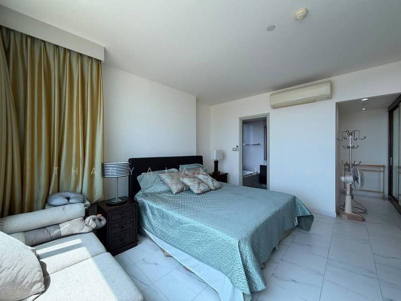 Watermark Chaophraya, Bangkok, Soi Charoennakorn 39-41, Charoennakorn Road, Bang Lam Phu Lang, Khlong San, Bangkok, 2 Bedrooms, 105 sqm, Condo For Rent, by Thanyalak Ajmera, 500662452 - DDproperty.com