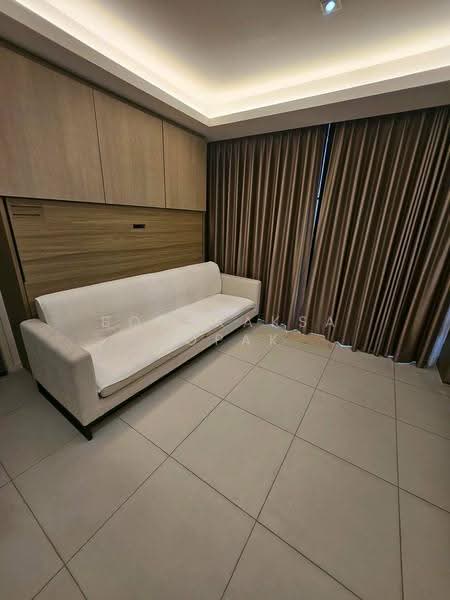 Circle Sukhumvit 31, Bangkok, Soi Sukhumvit 31, Khlong Tan Nua, Watthana, Bangkok, 1 Bedroom, 46 sqm, Condo For Rent, by Boonraksa Sopak, 500662455 - DDproperty.com