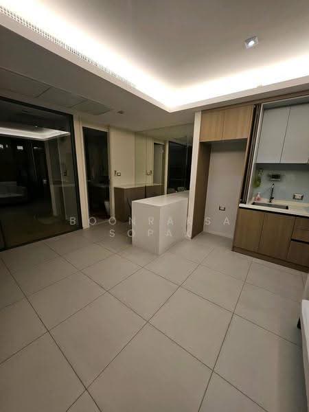 Circle Sukhumvit 31, Bangkok, Soi Sukhumvit 31, Khlong Tan Nua, Watthana, Bangkok, 1 Bedroom, 46 sqm, Condo For Rent, by Boonraksa Sopak, 500662455 - DDproperty.com