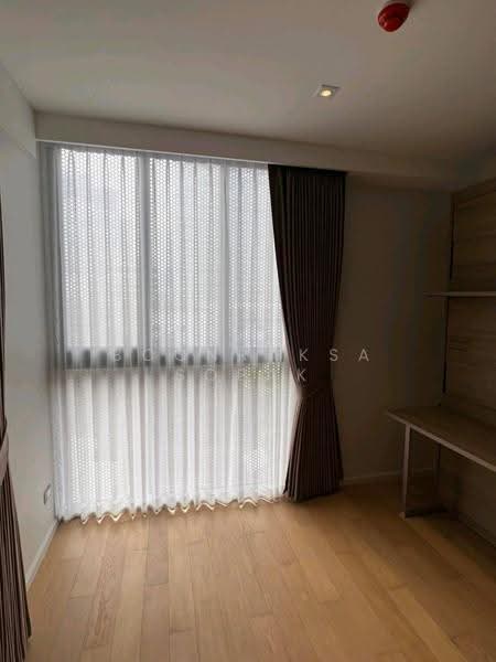 Circle Sukhumvit 31, Bangkok, Soi Sukhumvit 31, Khlong Tan Nua, Watthana, Bangkok, 1 Bedroom, 46 sqm, Condo For Rent, by Boonraksa Sopak, 500662455 - DDproperty.com